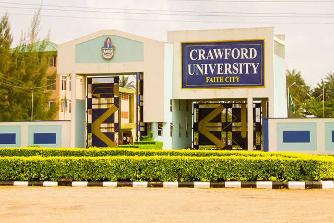 Latest Nigerian University and Polytechnic News