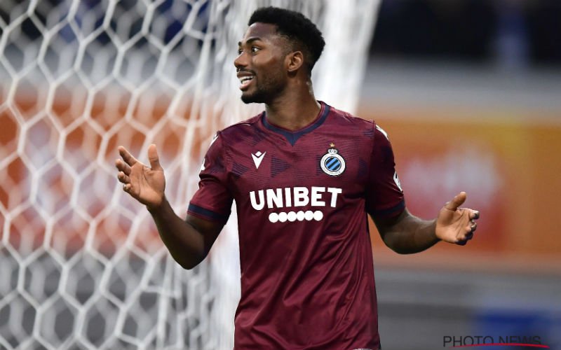 Fenerbahce Join Arsenal, Napoli In Dennis Chase