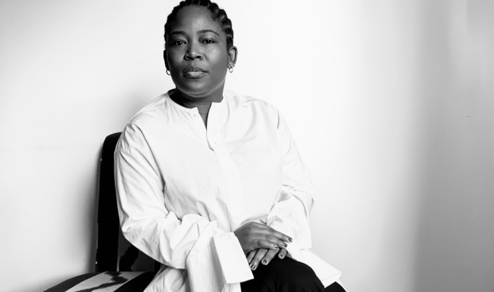 Niyi Osidipe