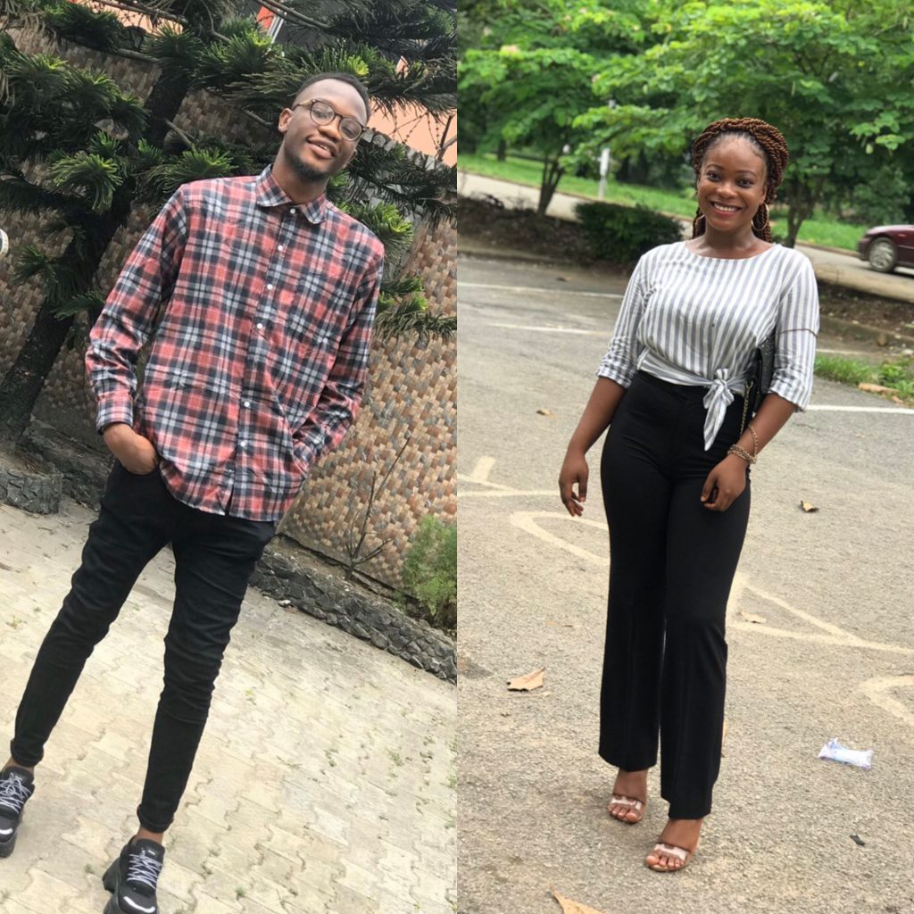 Tife and Sansa Rape Allegation