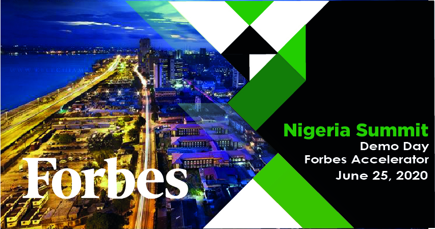 Forbes Nigeria Summit