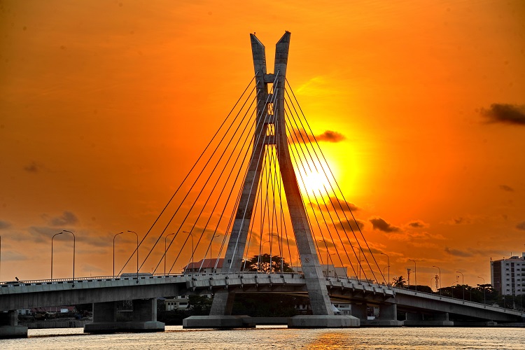 30K In Lagos