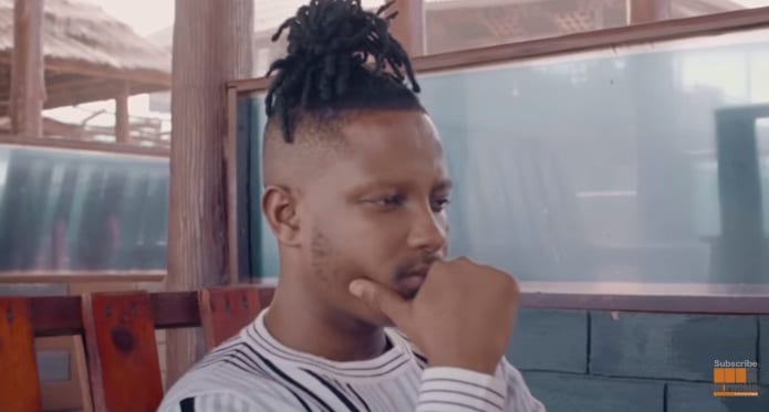 VIDEO: Kelvynboy - Black Lives Matter