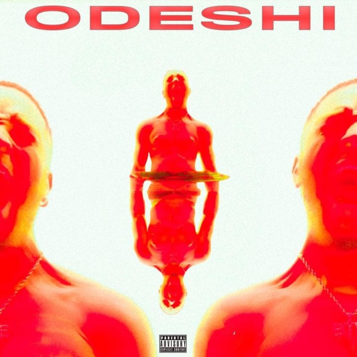 Prettyboy D-O - Odeshi Ft. Tim Lyre