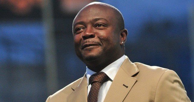 Abedi Pele: Super Eagles Thought They Were Untouchable At 1992 AFCON
