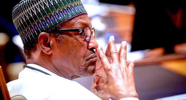 BUHARI
