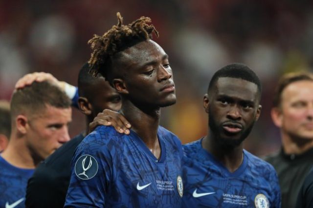 Chelsea Striker Abraham Suffers Racist Abuse Again