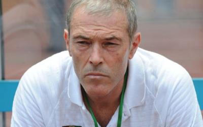 Benin Rep. Coach Tips Super Eagles To Qualify For 2022 World Cup
