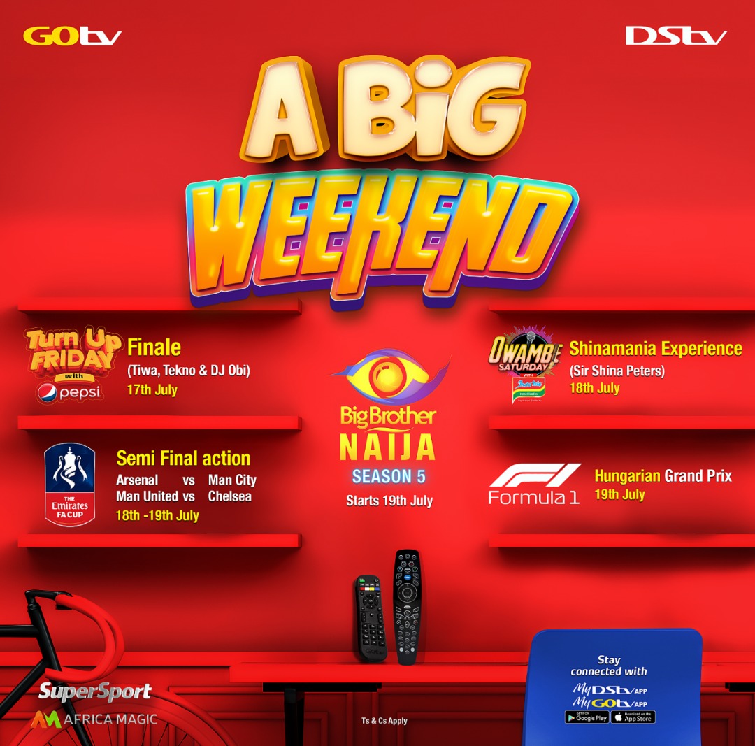DStv