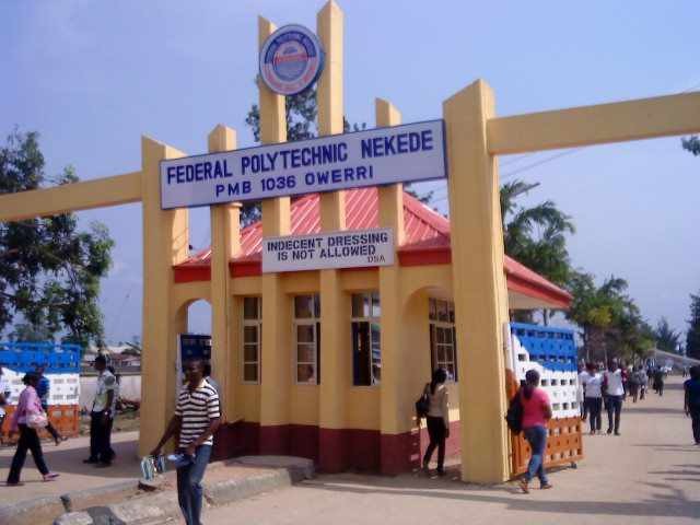 Latest Nigerian University and Polytechnic News
