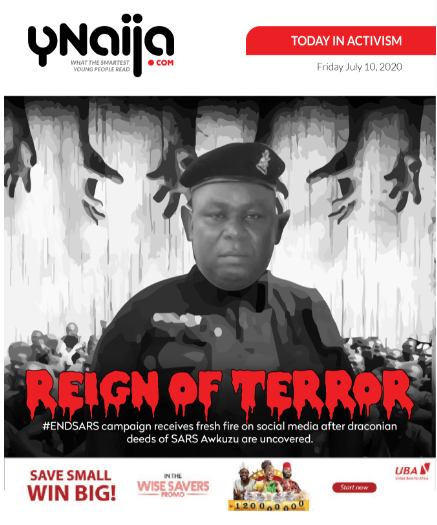 EndSARS