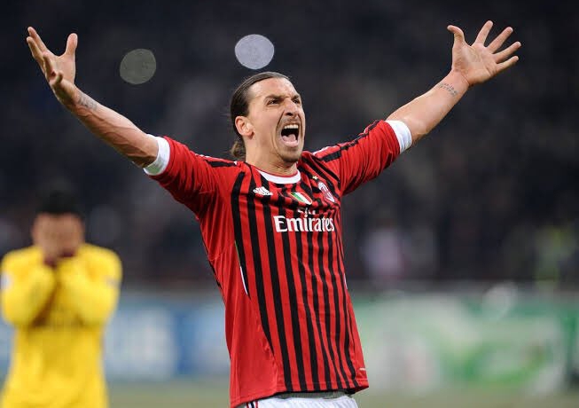 Pioli Hails Ibrahimovic As ‘Solution Provider’ In Milan’s Resurgent Run
