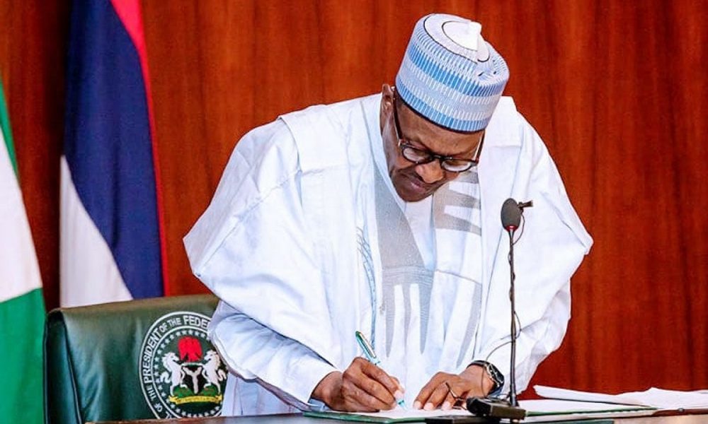 buhari