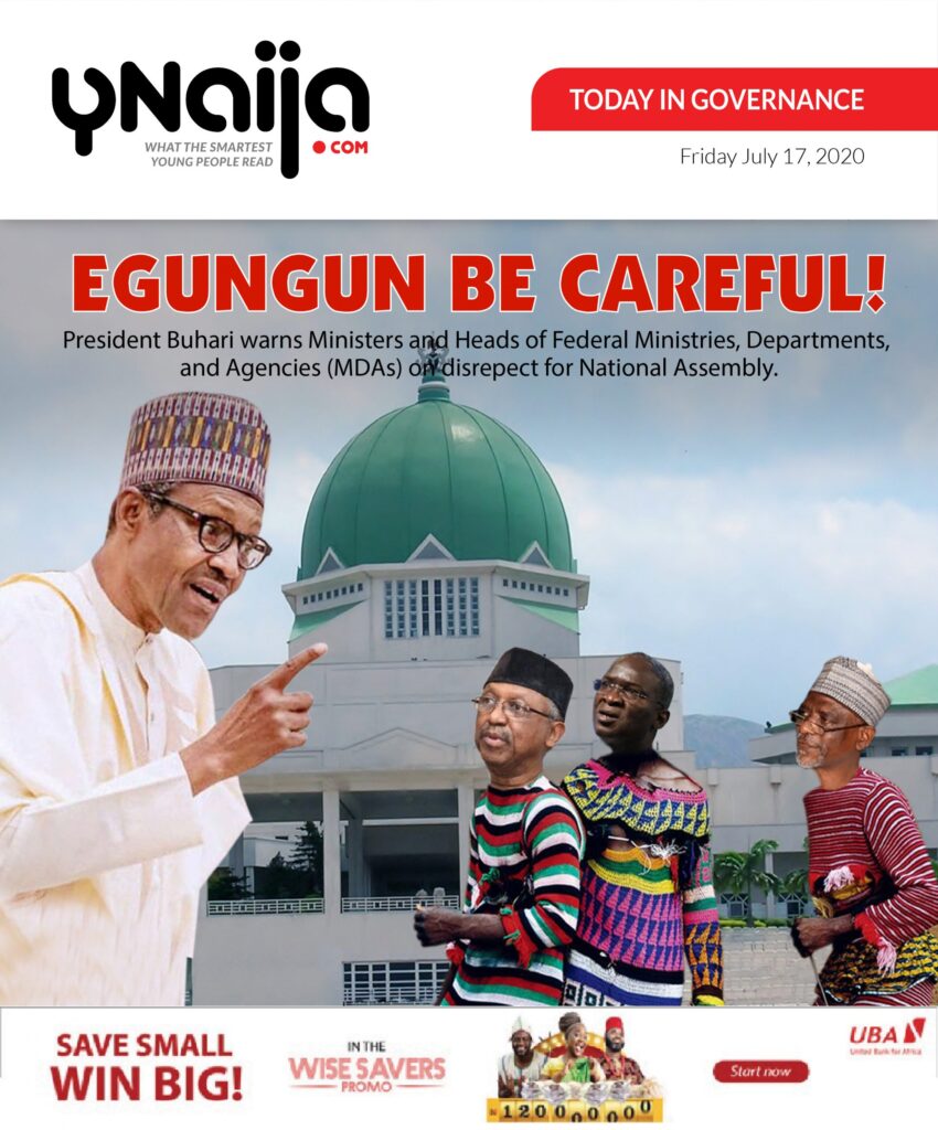 President Buhari