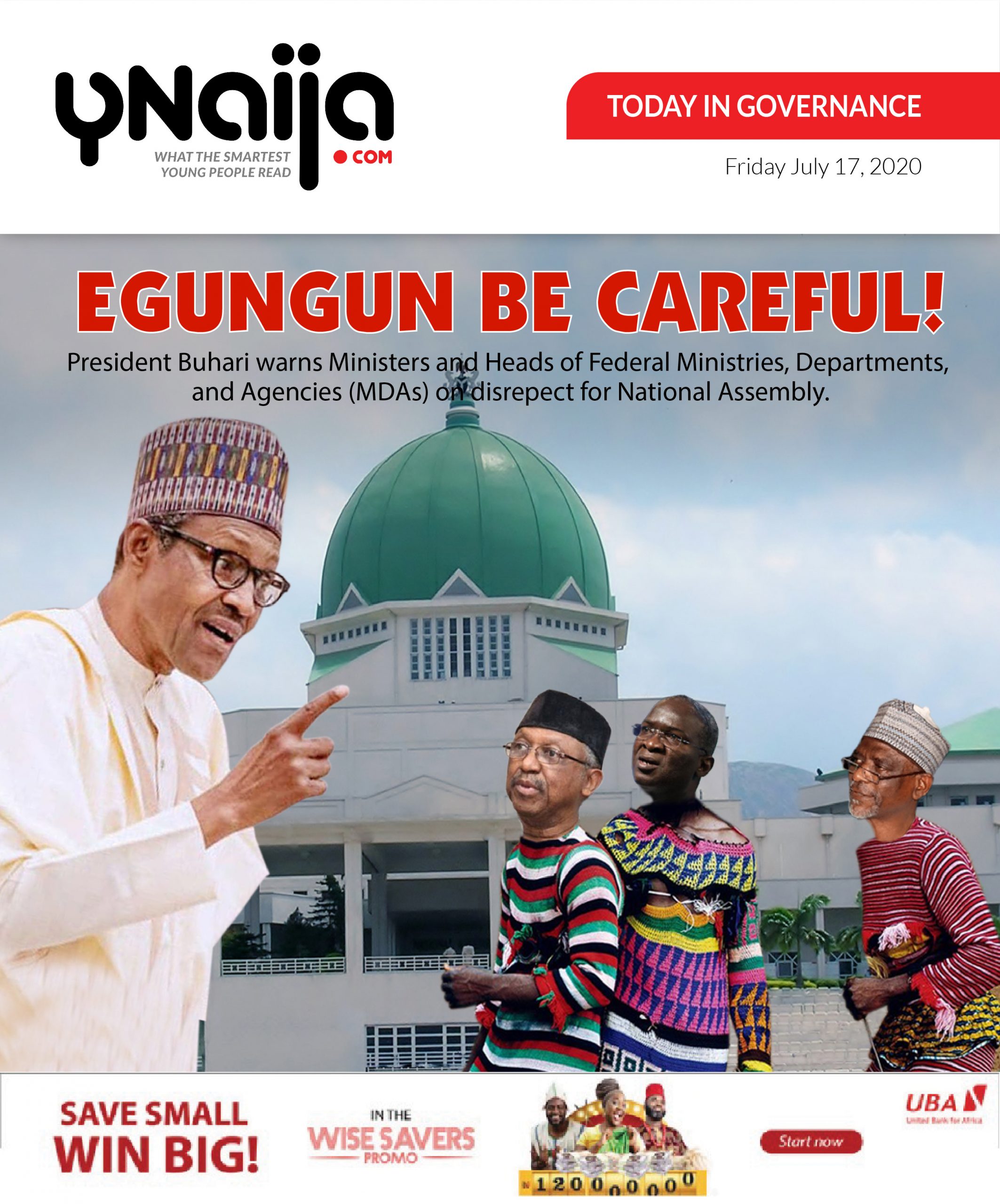 President Buhari