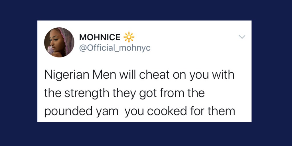 Funny tweets
