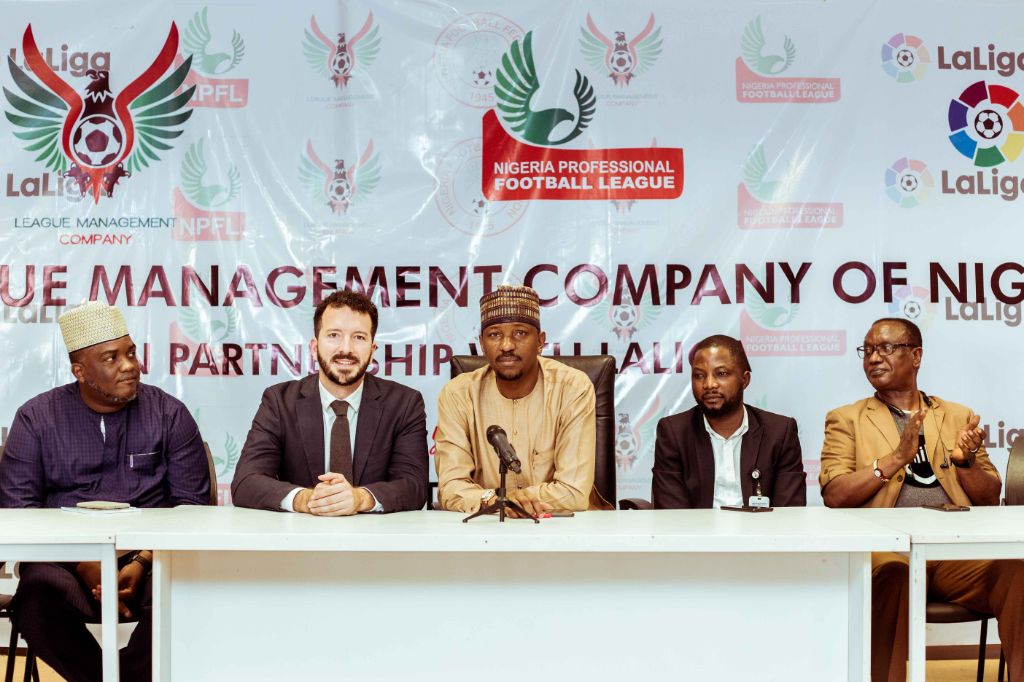 NPFL: A look At The Past Season And 2020/21 Campaign