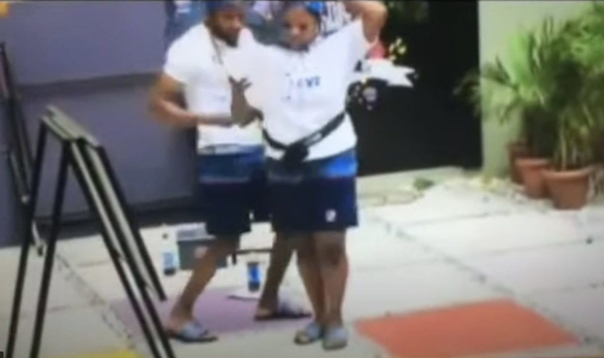 #BBNaija: Davido - IF
