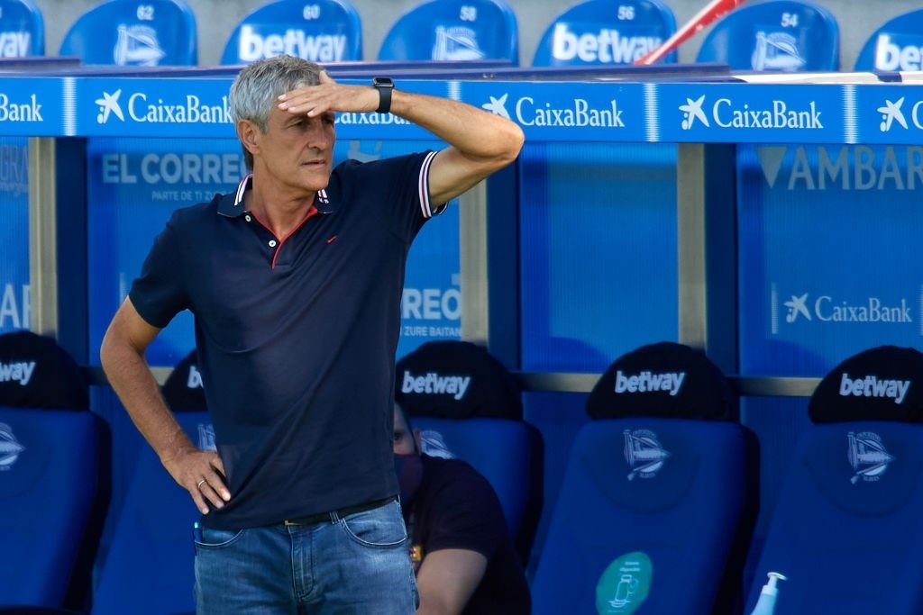 Barcelona Consider Pochettino, Koeman As Setien Replacements