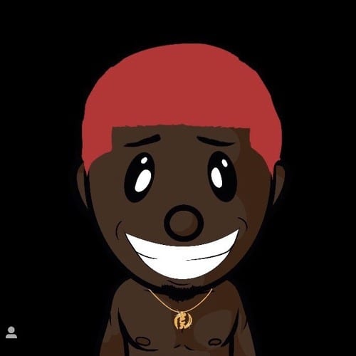 Bosom P-Yung Drops A Brand New Single "Gyimi Gyimii"