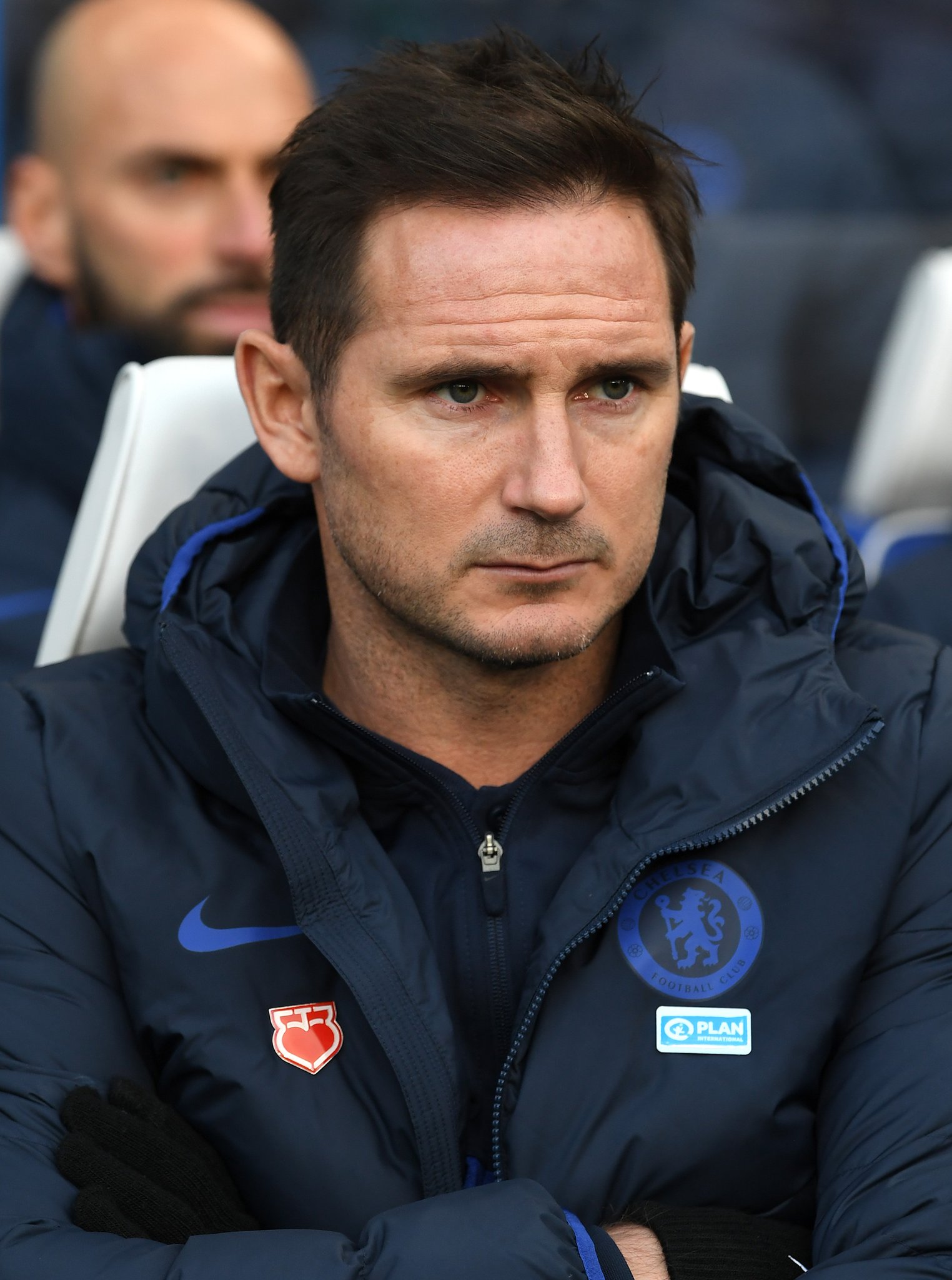 Lampard: Chelsea Can Shock Bayern Munich