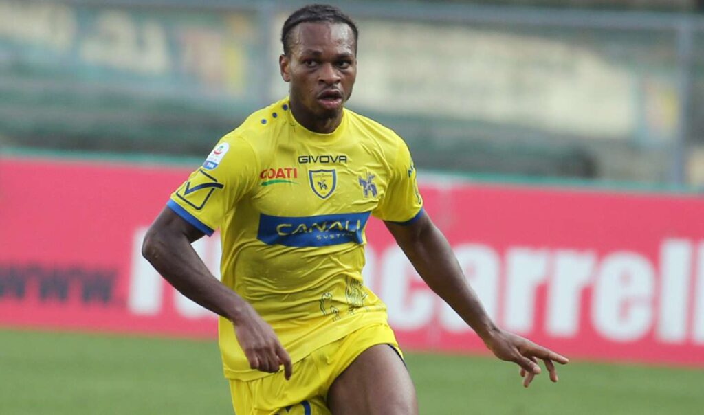Obi’s Chievo Miss Out On Serie A Promotion After Semi-final Play-offs Defeat To Spezia