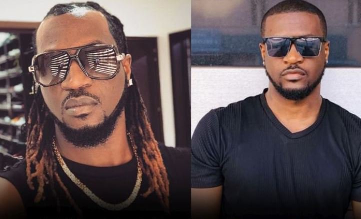 DOWNLOAD Rudeboy Ft. Mr P – Anywhere
