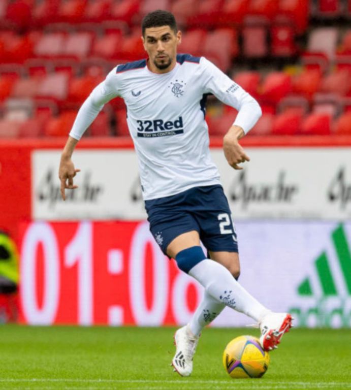 Liverpool Legend Dalglish Hails Balogun’s Fine Form For Rangers
