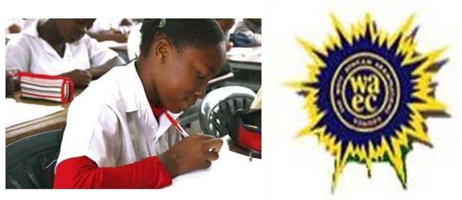 WAEC Timetable for May/June Examinations