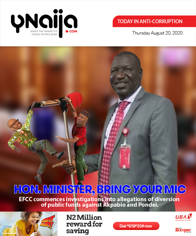 EFCC