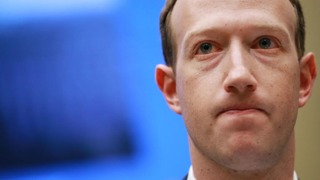 facebook 100 million grants