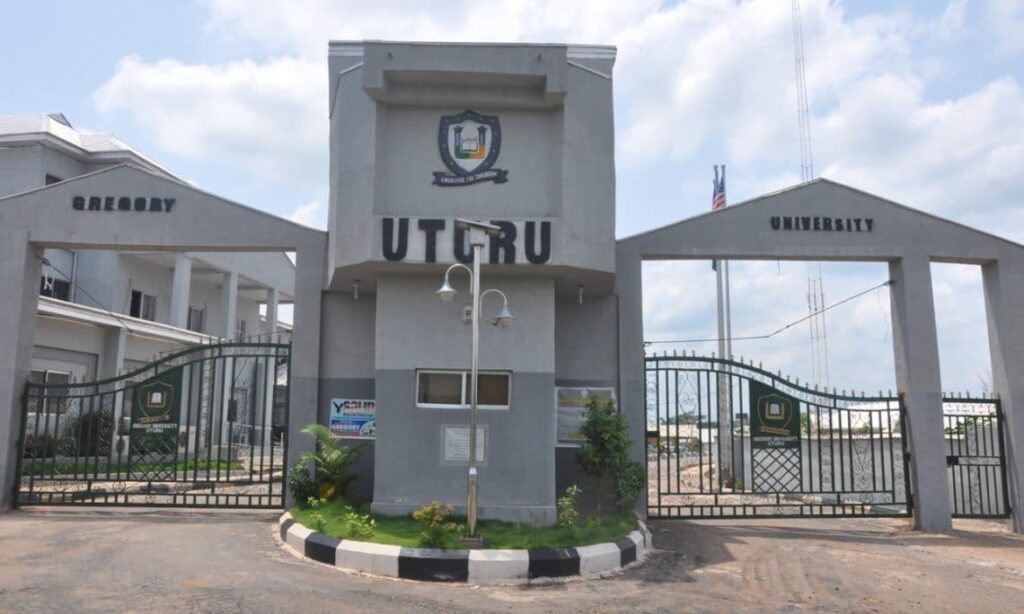 Latest Nigerian University and Polytechnic News