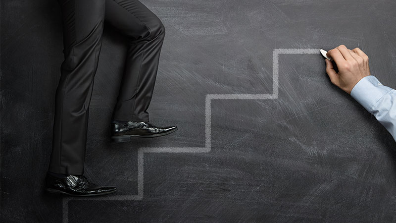 steps to writing a perfect business plan