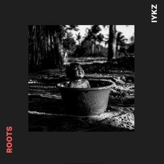 Ikyz Reps And Celebrates Africa On "Roots"