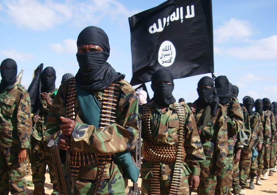 Al-Qaeda