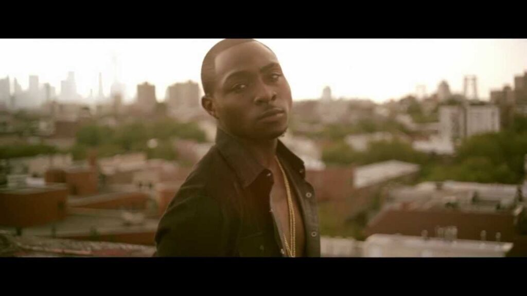 Davido - All of You