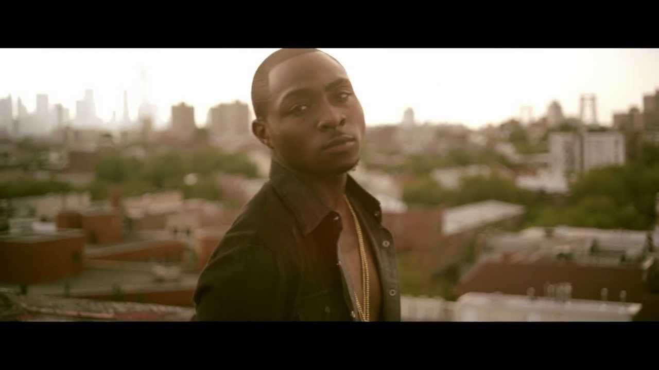 Davido - All of You