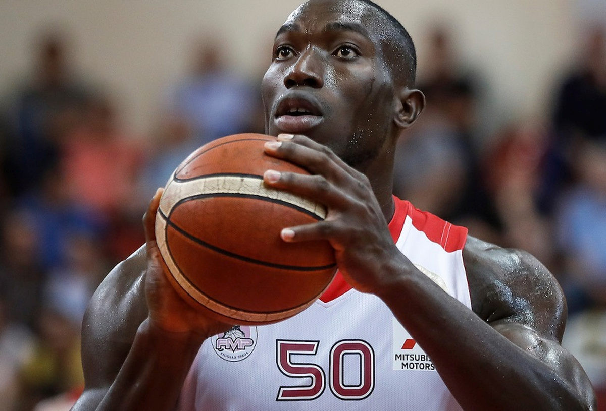 Nigerian Basketballer Dies Of Heart Attack During Training In Serbia