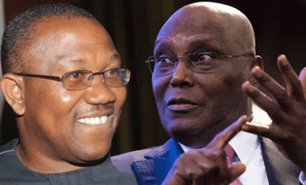 Peter Obi