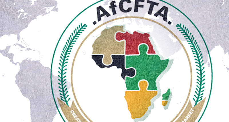 Nigerias agri-entrepreneurs lobby for market advantage in AfCFTA