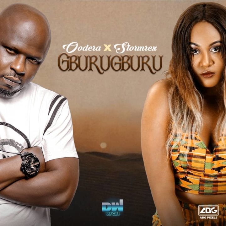 Oodera, Stormrex - Gburu Gburu