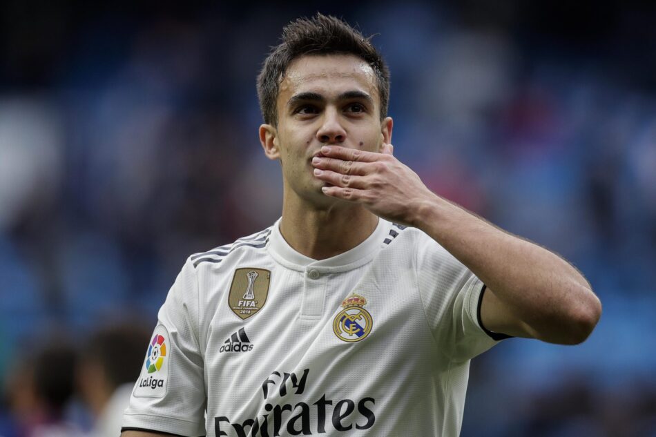 Chelsea In Advanced Talks With Real Madrid For Defender