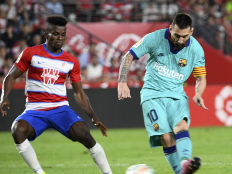 StarTimes Secures Broadcasting Rights for LaLiga Santander, UEFA Nations League