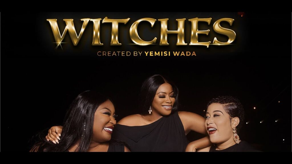 Witches