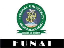 ae-funai post utme form