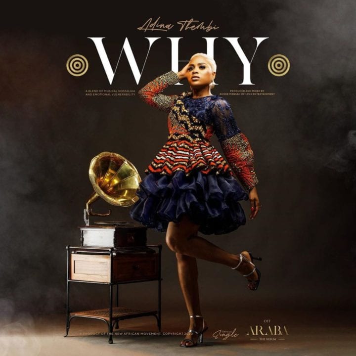 Adina Thembi - Why