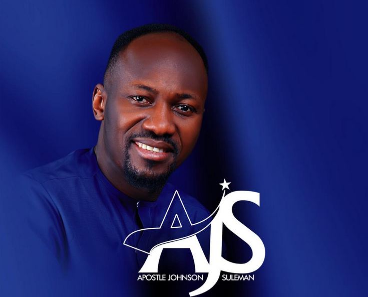 Apostle Suleman Releases Powerful Prophecies For September