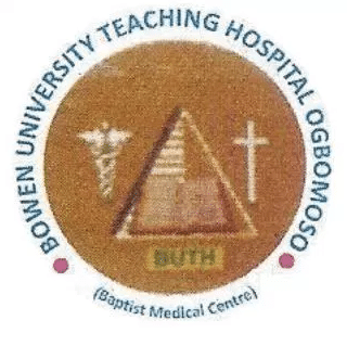BUTH School of Nursing Admission Form