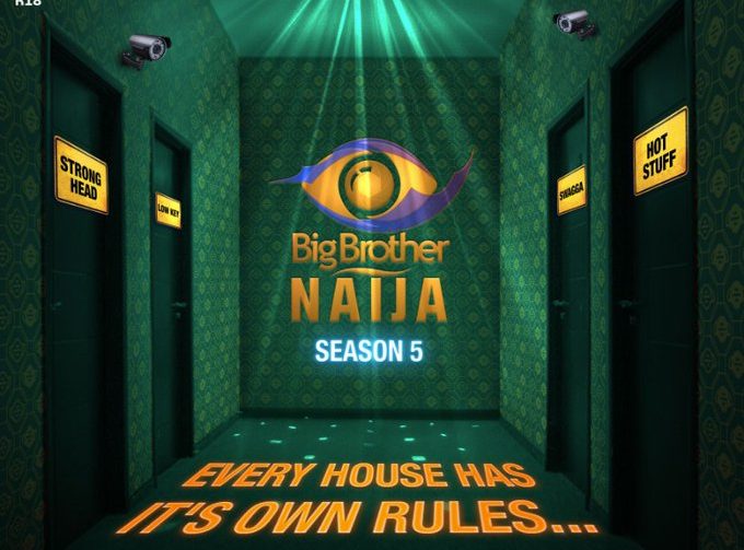 Big Brother Naija Saturday Party