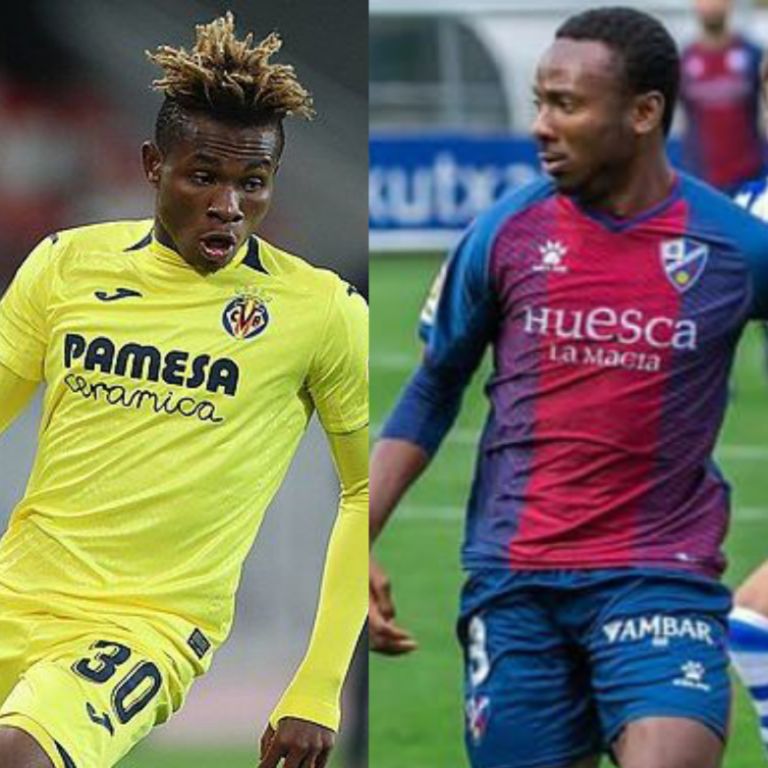 Laliga Santander 2020/21: Chukwueze, Nwakali Clash On Matchday-1; Azeez’s Granada Face Bilbao